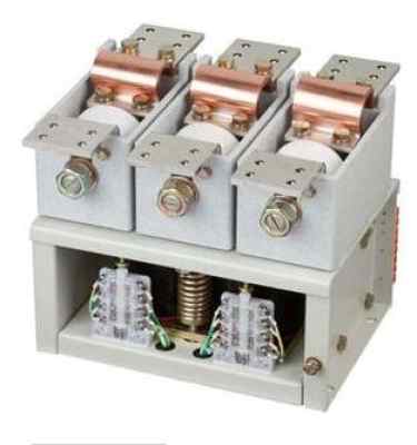 CKJ5-250A/1140V真空接觸器技術轉讓推動行業創新發展