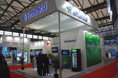 恩布拉科閃耀家電博覽會，榮膺三項大獎并引領(lǐng)技術(shù)交流新潮流